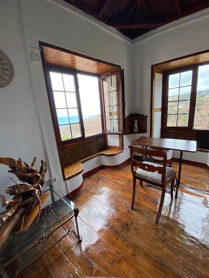 Vila Casa Ayane Santa Cruz de la Palma