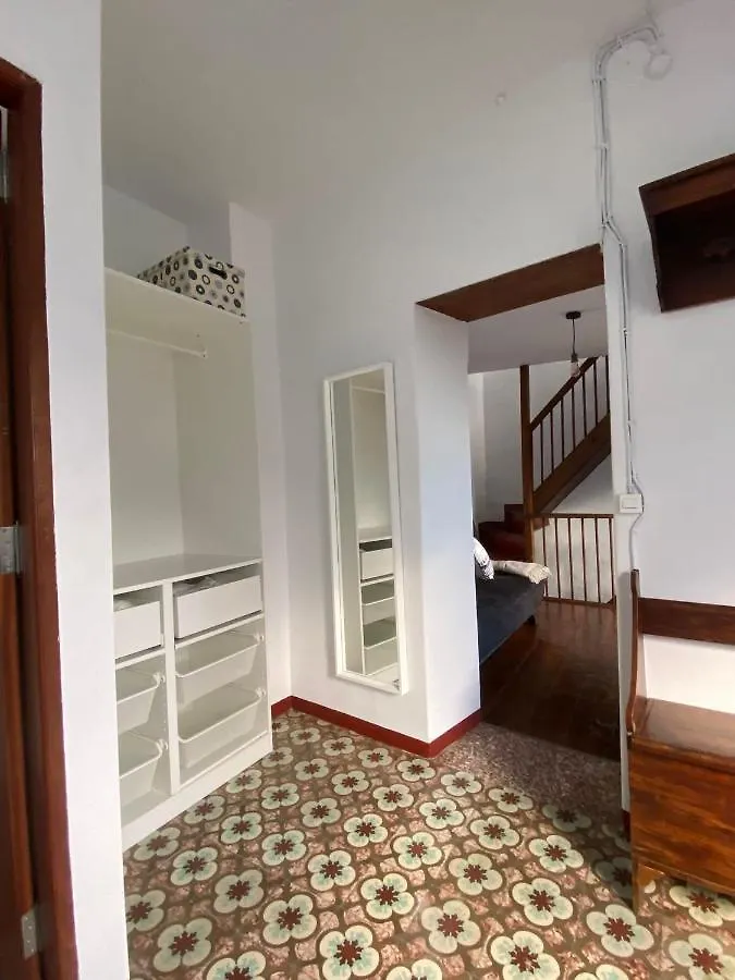 Vila Casa Ayane Santa Cruz de la Palma  0*, Santa Cruz de la Palma (Isla de la Palma) Španělsko