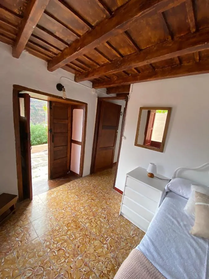 Prázdninový dům Vila Casa Ayane Santa Cruz de la Palma