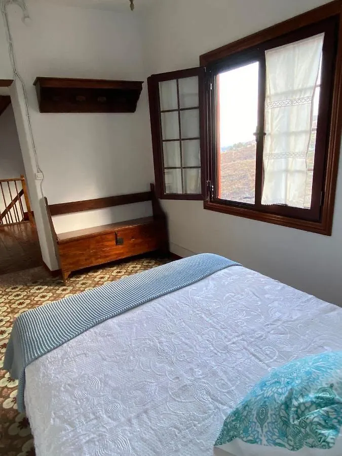 Prázdninový dům Vila Casa Ayane Santa Cruz de la Palma