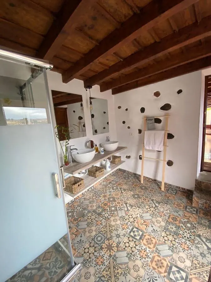 Vila Casa Ayane Santa Cruz de la Palma  Prázdninový dům