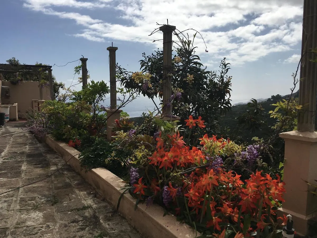 Ferienhaus Villa Casa Ayane Santa Cruz de la Palma  Spanien