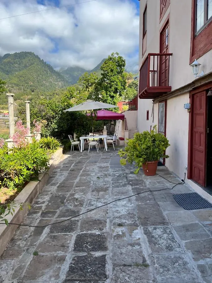 Vila Casa Ayane Santa Cruz de la Palma  Santa Cruz de la Palma (Isla de la Palma)