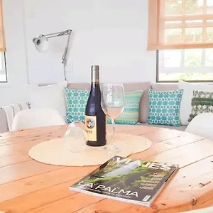 Habanitas Santa Cruz de la Palma (Isla de la Palma)